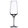 Orrefors Jazz Me Flute Glass