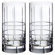 Orrefors Street Tumbler (Set of 2)