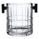 Orrefors Street Ice Bucket