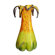 Kosta Boda Wide Life Necromantic Vase