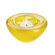 Kosta Boda Atoll Glass Votive