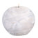 Kosta Boda Cool Moon Mini Votive