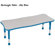 Brite Kids Quick Ship: Classroom Rectangular Table