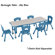 Brite Kids Quick Ship: Classroom Round Table