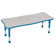 Brite Kids Quick Ship: Classroom Rectangular Table