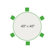Brite Kids Quick Ship: Classroom Round Table