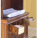Westwood Design Jonesport Changing Table Combo Unit