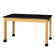 Shain Lab Table