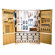 Shain Metal Working Tool Storage Cabinet