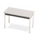 ABCO 54" Wide, 24" Deep T-Mold Utility Table