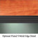 ABCO 96" Wide, 30" Deep T-Mold Utility Table