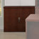 ABCO Unity Executive Series Wood Floating Double-Door Storage Cabinets