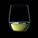 Riedel "O" Chardonnay White Wine Set (Box of 8)