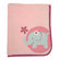 Lambs & Ivy Lollipop Jungle Blanket