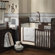 Lambs & Ivy Park Avenue Baby Crib Bedding Collection