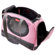 Teafco Argo Petaboard Airline Approved Carrier Style B in Pink