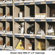 Penco 48" Wide Clipper Bin Unit - 28 Openings