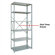 Penco Clipper Parts - Back Sway Braces (Pair)