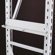 Penco Wide Span Side Shelf Supports (Pairs)