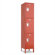 Penco Guardian Lockers - Triple Tier - 1-Wide (Unassembled)
