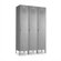 Penco Vanguard Unit Packaged Lockers - Single Tier - 3 Sections (Unassembled)