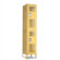 Penco Invincible II Lockers- Double Tier- 1- Section (Assembled)