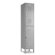 Penco Vanguard Unit Packaged Lockers - Double Tier - (Assembled) - Recessed Handle
