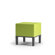 Quinze & Milan Primary Pouf