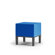 Quinze & Milan Primary Pouf