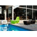Quinze & Milan Jellyfish Rocking Side Chair and Ottoman