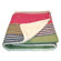 George SF Pet Quilt in Oxford Stripe