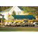 ShelterLogic Decorative Canopy