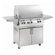 Fire Magic Aurora A660s Gas Grill