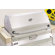 Fire Magic Legacy Island Charcoal Grill