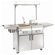 Fire Magic Beverage Center Home Bar