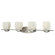 Nulco Lighting Felder 4 Light Bath Vanity Light
