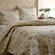 Tommy Bahama Bedding Map Quilt Set