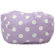 Comfort Research Polka Dot Bean Bag Chair