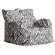 Comfort Research Big Joe Dorm Bean Bag Chair