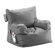 Comfort Research Big Joe Dorm Bean Bag Chair