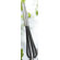 Nuance Large Kitchen Black Whisk