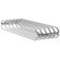 Nuance 6.3" x 19.6" Hot Guard
