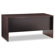 Global Total Office GENOA Left Single Pedestal Desk