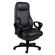 Global Total Office Concorde High-Back Leather Executive Chair