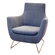 Ren-Wil Pittsburgh Chair