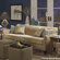 Rowe Furniture Varick Two Seat Sleeper Sofa