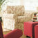Rowe Furniture Nantucket Chair