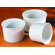 Pillivuyt 7 oz. Deep Pleated Ramekin