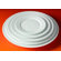 Pillivuyt Plisse 11" Plate