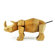 Areaware Simus the Rhino
